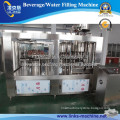 Full Automatic Mineral Water Filling Plant